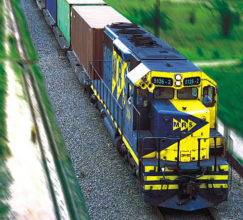 Imagem de Investimentos em ferrovias no País podem resgatar o modelo de transporte de passageiros